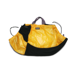 2-Tone Rope Bag